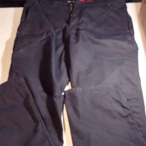 Dickies Stretch men's 36x34 Cargo pants in excellent condition